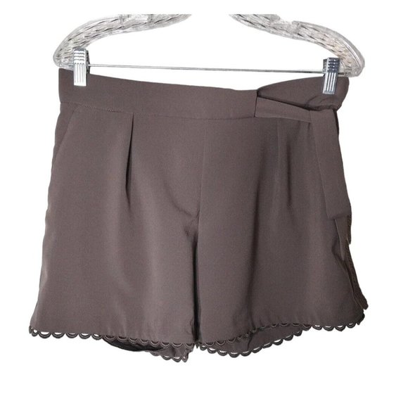 Banana Republic | Shorts | Banana Republic Shorts Womens 4 Side Tie And ...